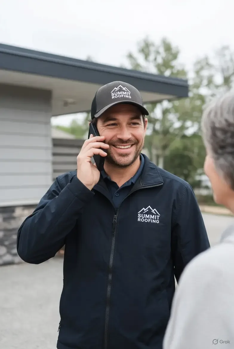 Flat Roof Leak Repair Winchester, KS FAQs